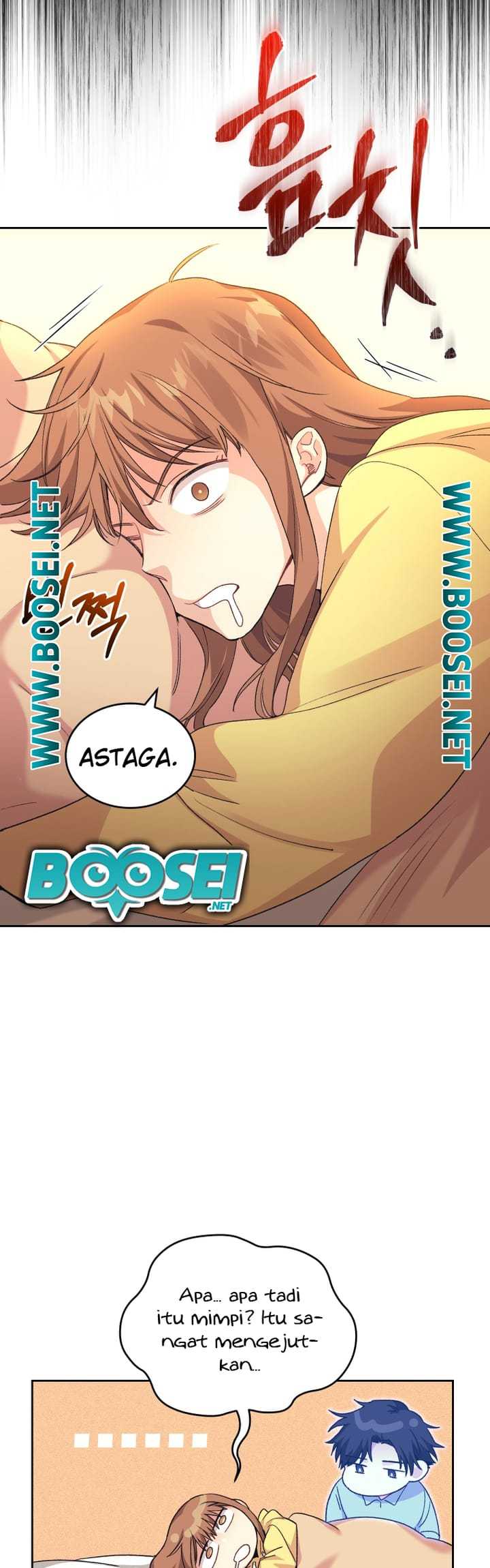 I Stole the Number One Ranker’s Soul Chapter 11 - halaman 45