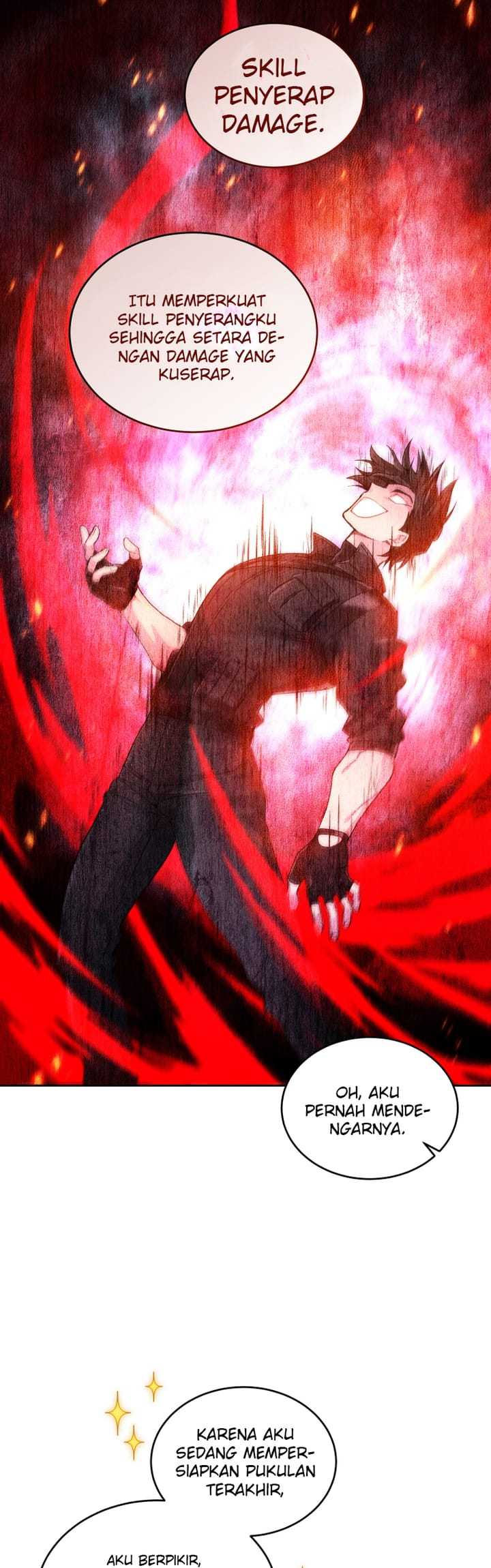 I Stole the Number One Ranker’s Soul Chapter 11 - halaman 5