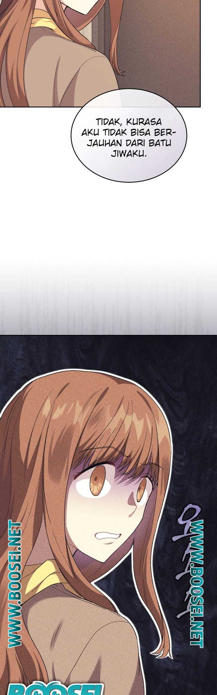I Stole the Number One Ranker’s Soul Chapter 11 - halaman 55