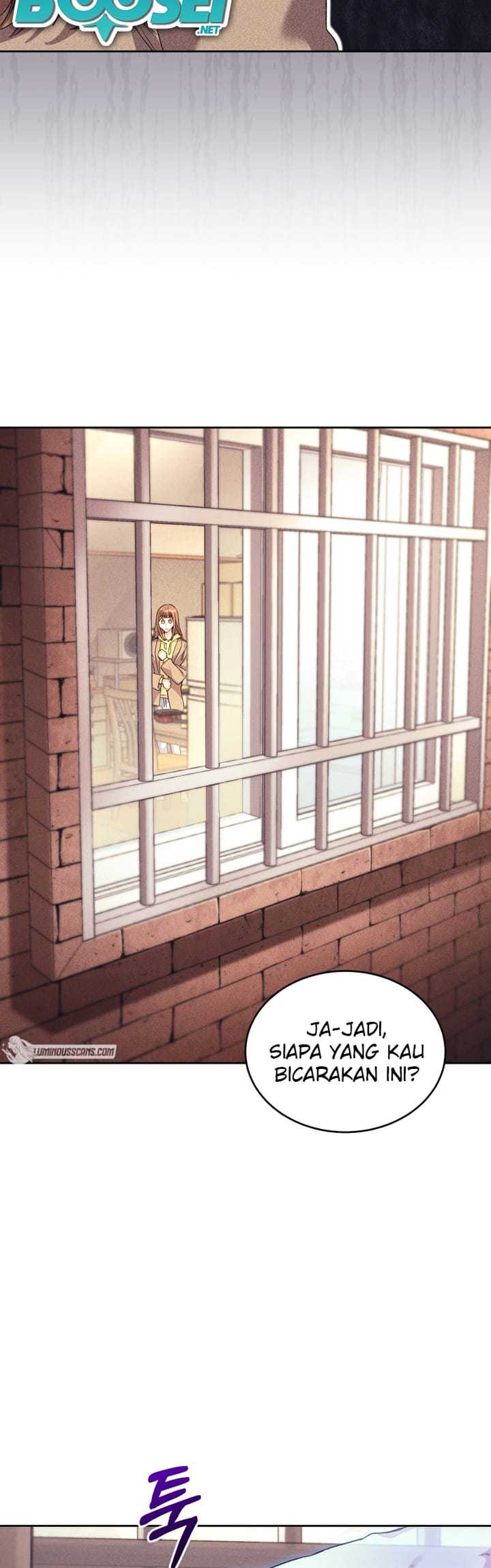 I Stole the Number One Ranker’s Soul Chapter 11 - halaman 56