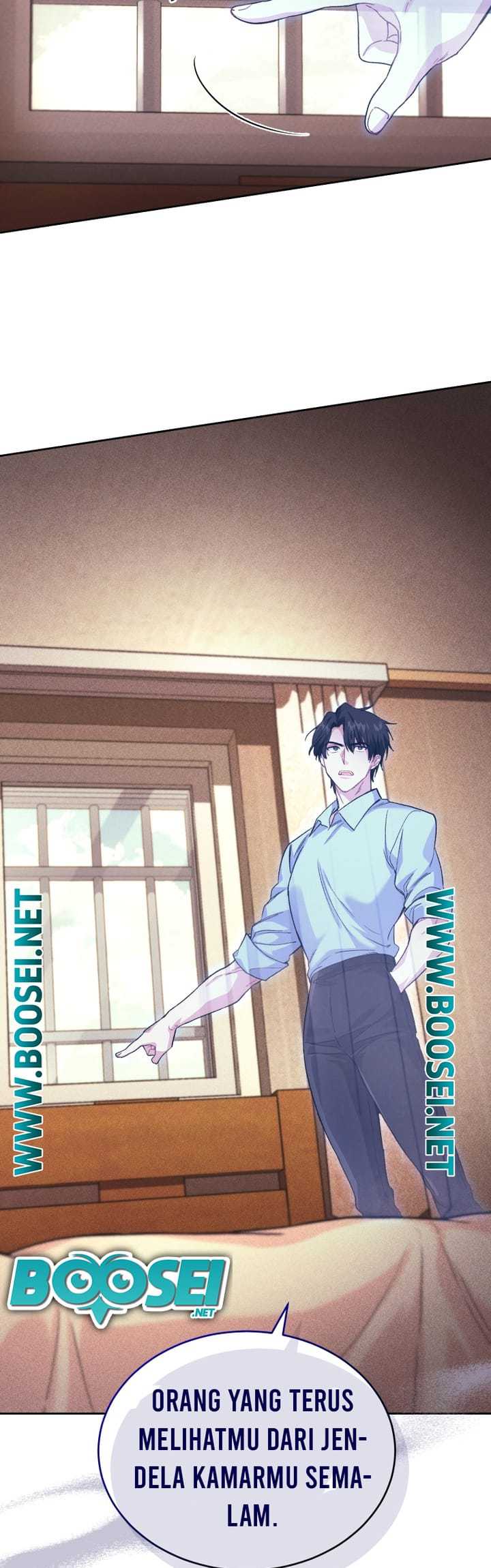 I Stole the Number One Ranker’s Soul Chapter 11 - halaman 57