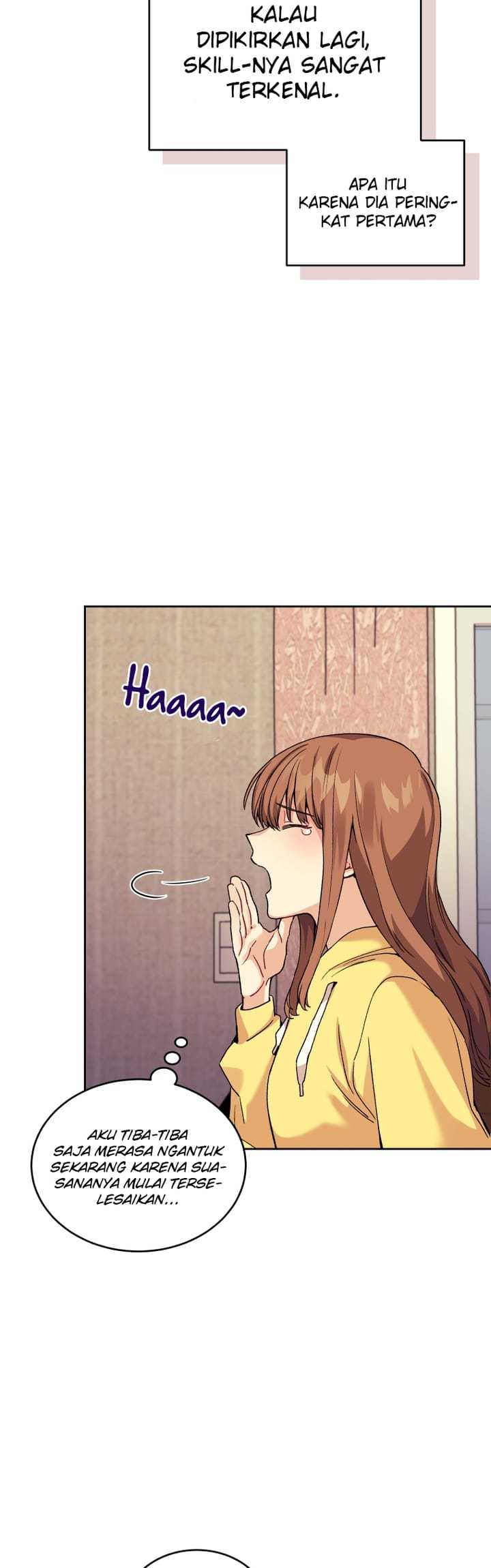 I Stole the Number One Ranker’s Soul Chapter 11 - halaman 8