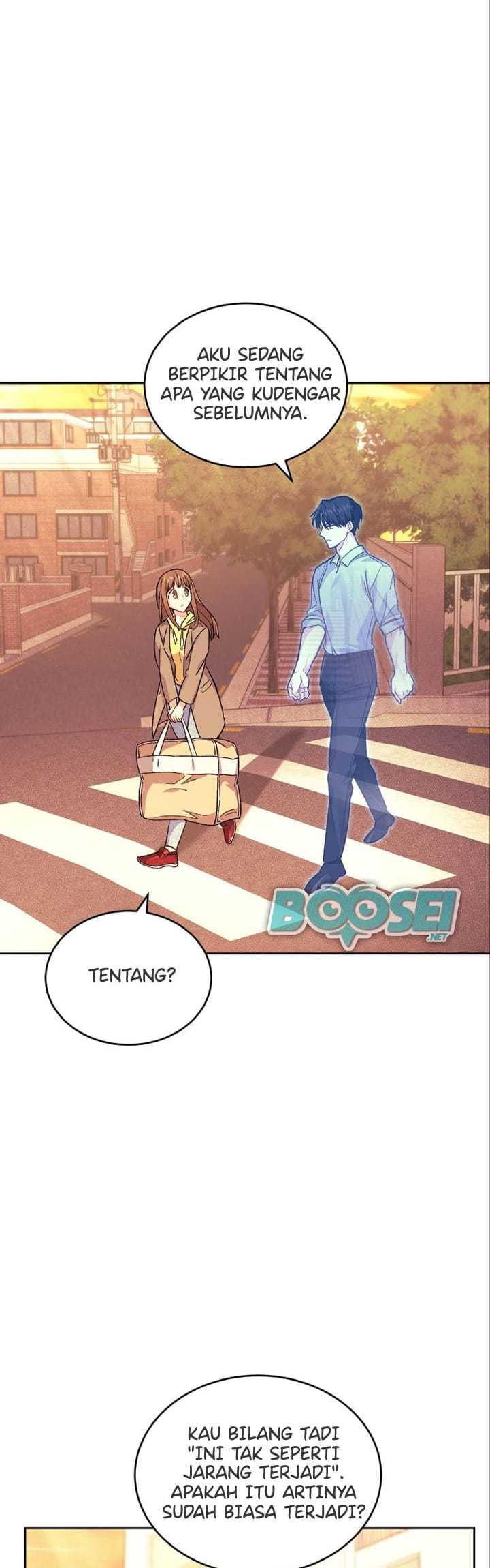 I Stole the Number One Ranker’s Soul Chapter 12 - halaman 12