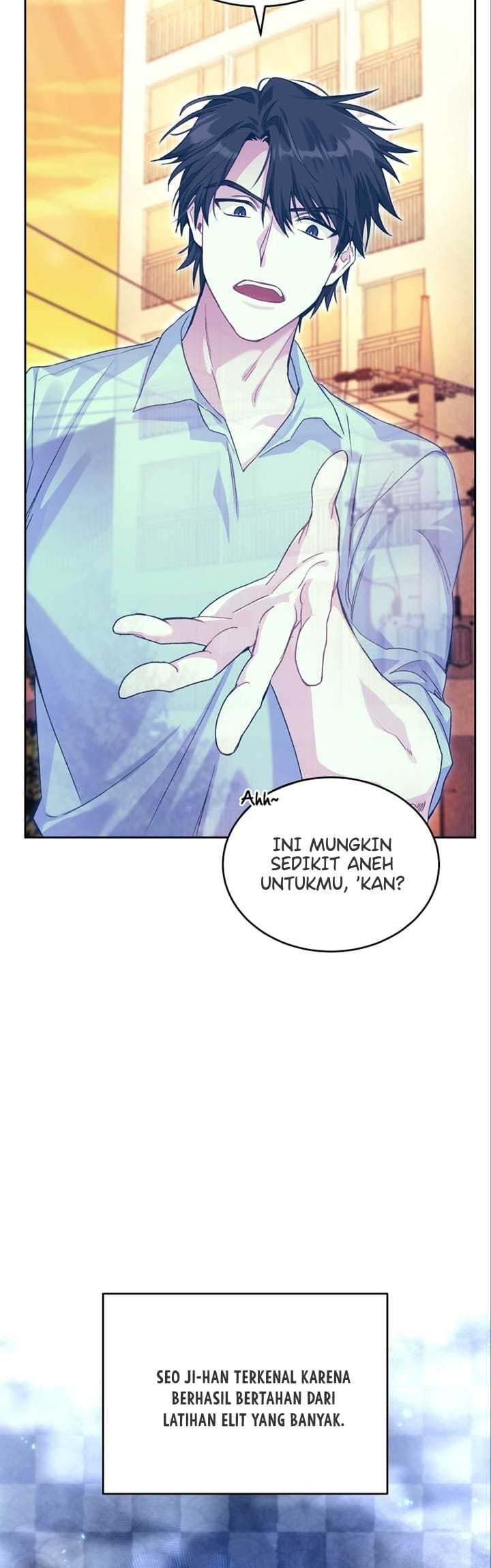 I Stole the Number One Ranker’s Soul Chapter 12 - halaman 13