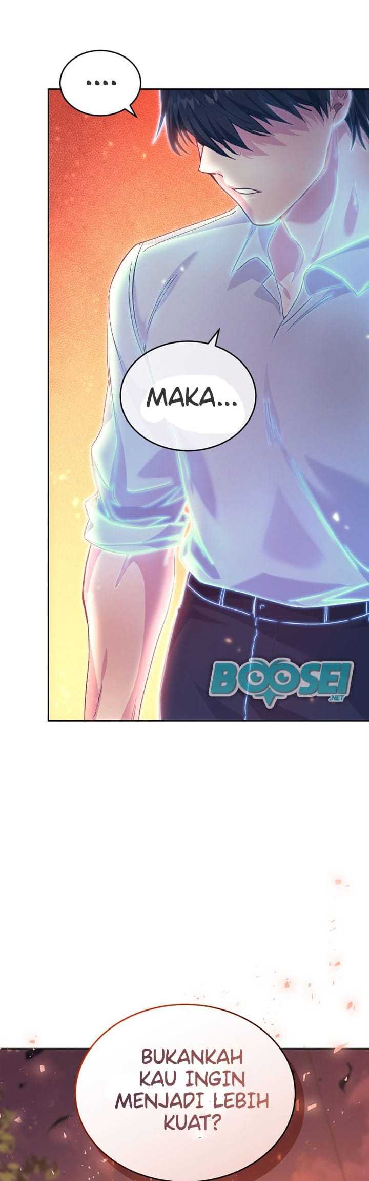 I Stole the Number One Ranker’s Soul Chapter 12 - halaman 19