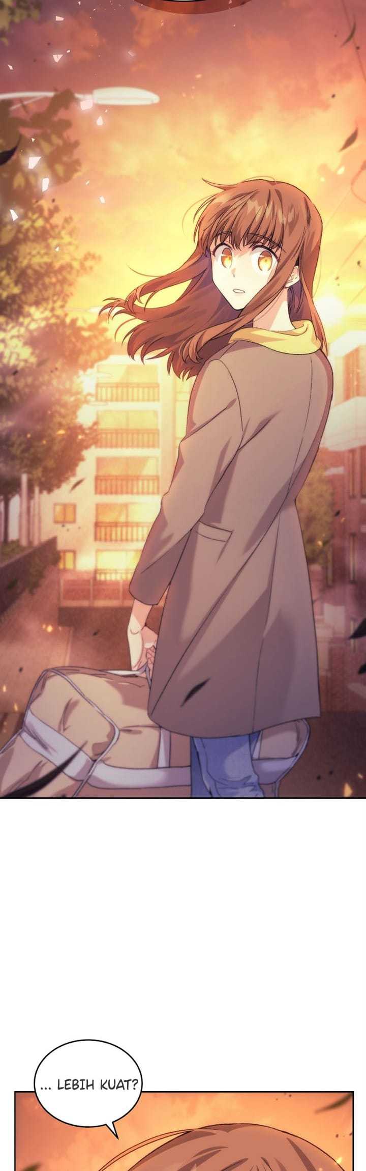 I Stole the Number One Ranker’s Soul Chapter 12 - halaman 20