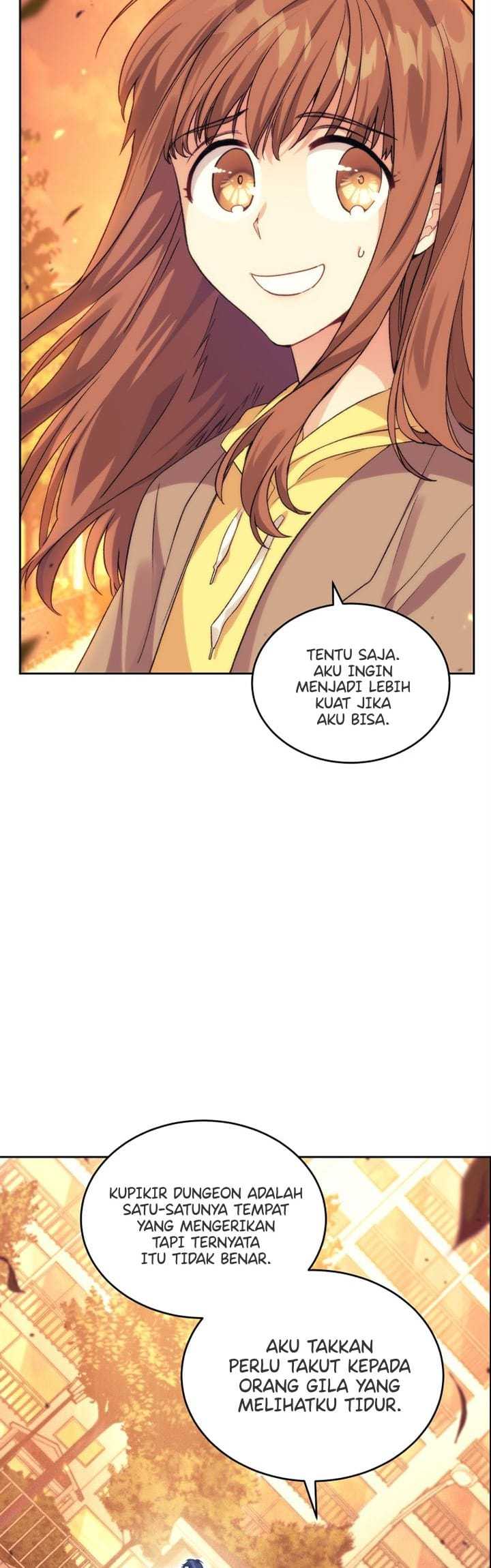 I Stole the Number One Ranker’s Soul Chapter 12 - halaman 21