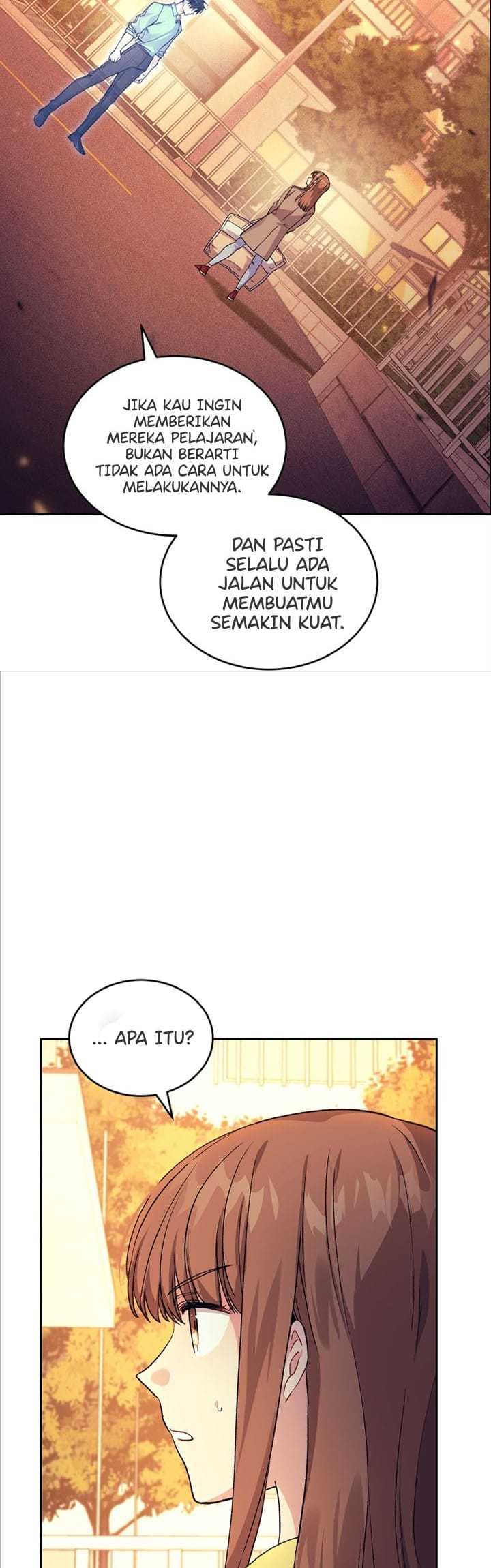 I Stole the Number One Ranker’s Soul Chapter 12 - halaman 22