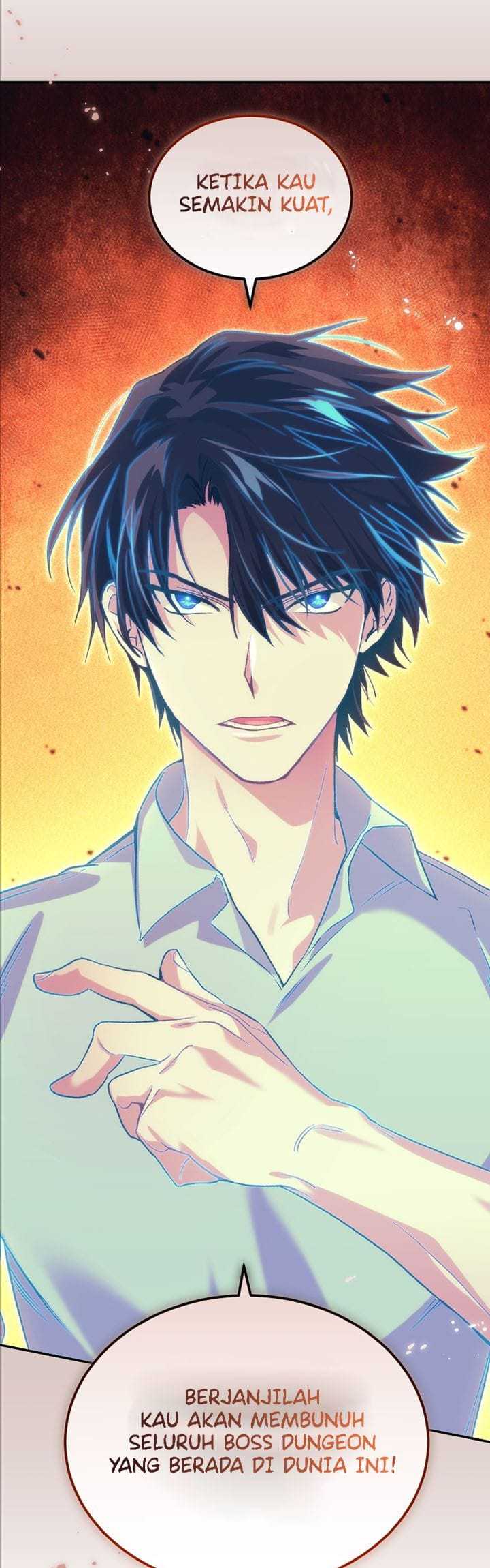 I Stole the Number One Ranker’s Soul Chapter 12 - halaman 24