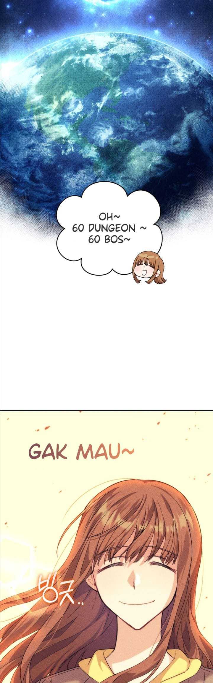 I Stole the Number One Ranker’s Soul Chapter 12 - halaman 28