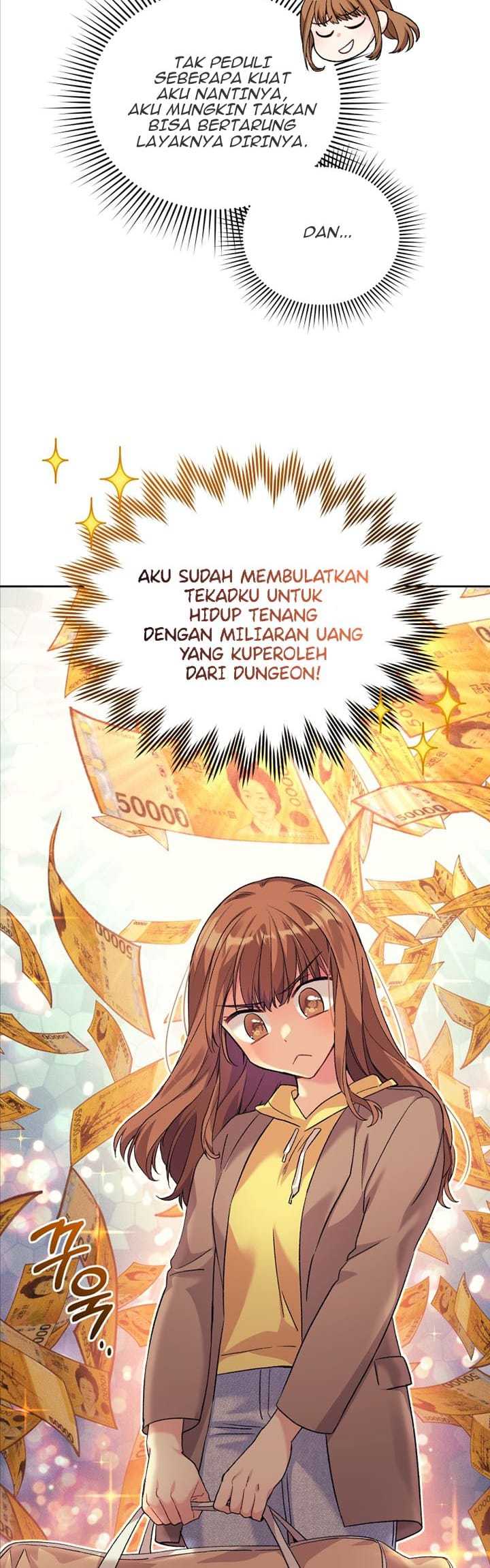 I Stole the Number One Ranker’s Soul Chapter 12 - halaman 30