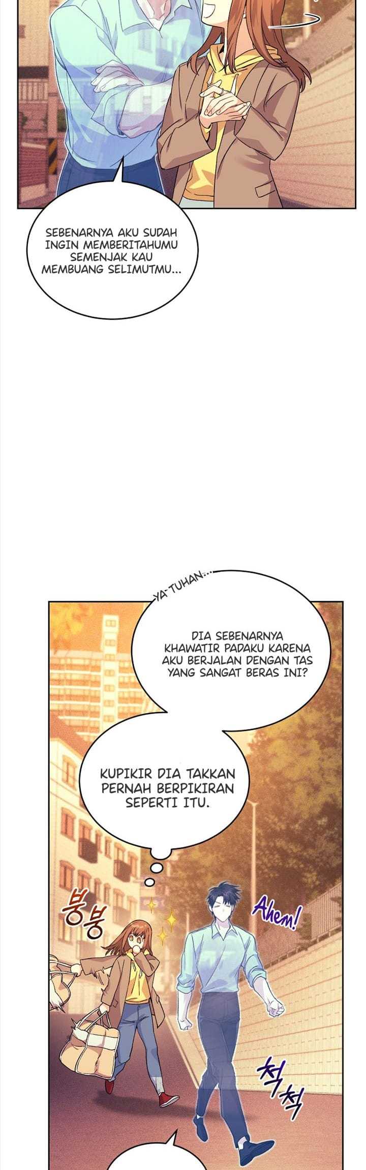 I Stole the Number One Ranker’s Soul Chapter 12 - halaman 39