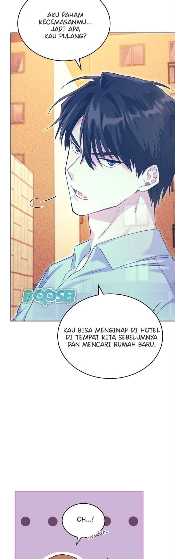 I Stole the Number One Ranker’s Soul Chapter 12 - halaman 43