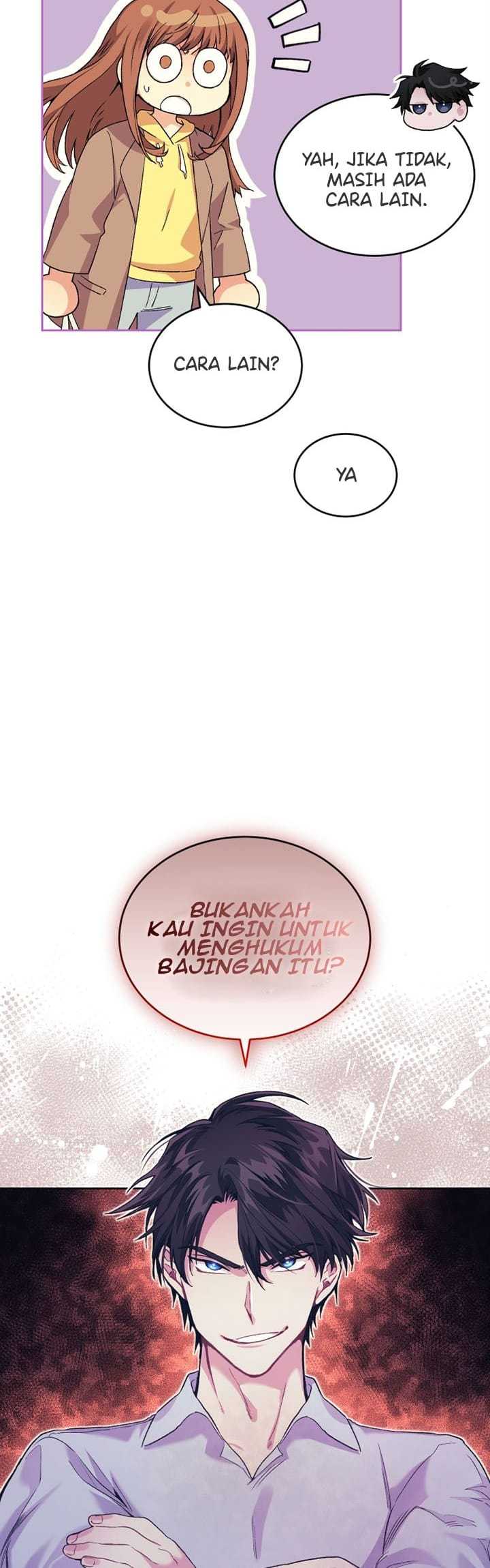 I Stole the Number One Ranker’s Soul Chapter 12 - halaman 44