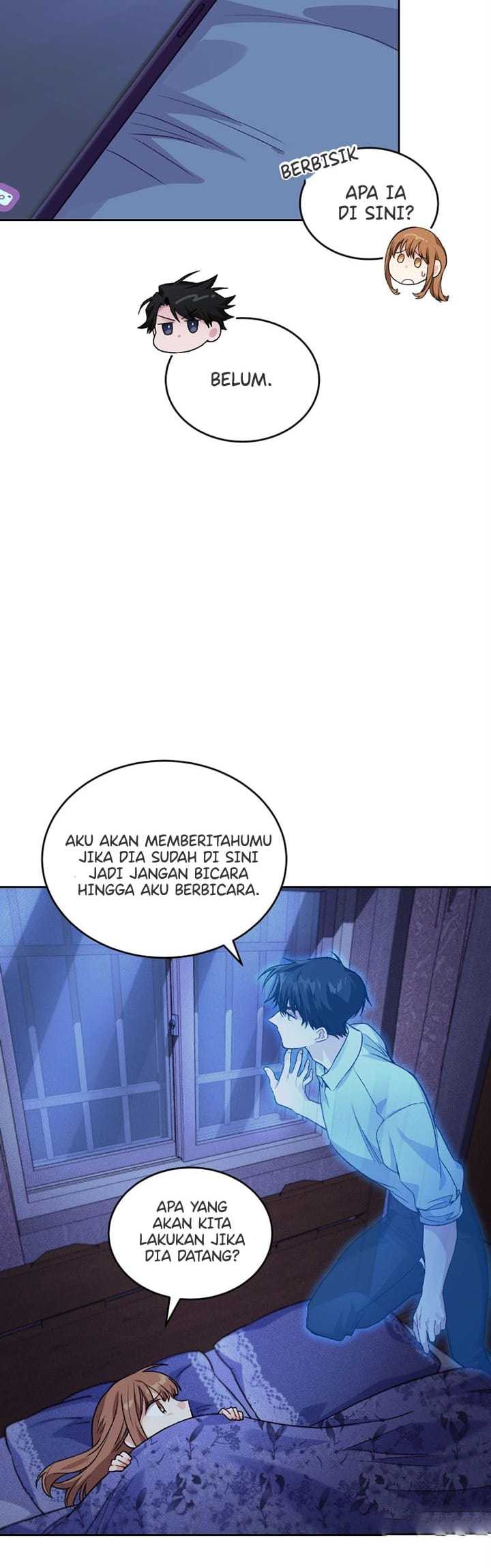 I Stole the Number One Ranker’s Soul Chapter 12 - halaman 46