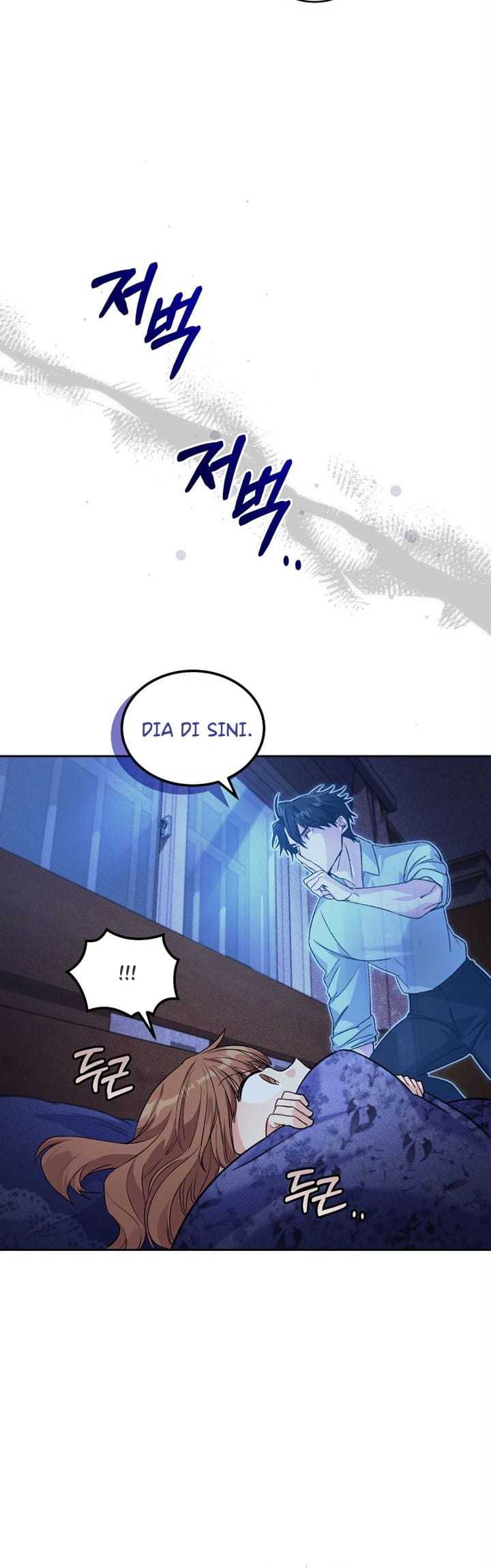 I Stole the Number One Ranker’s Soul Chapter 12 - halaman 49