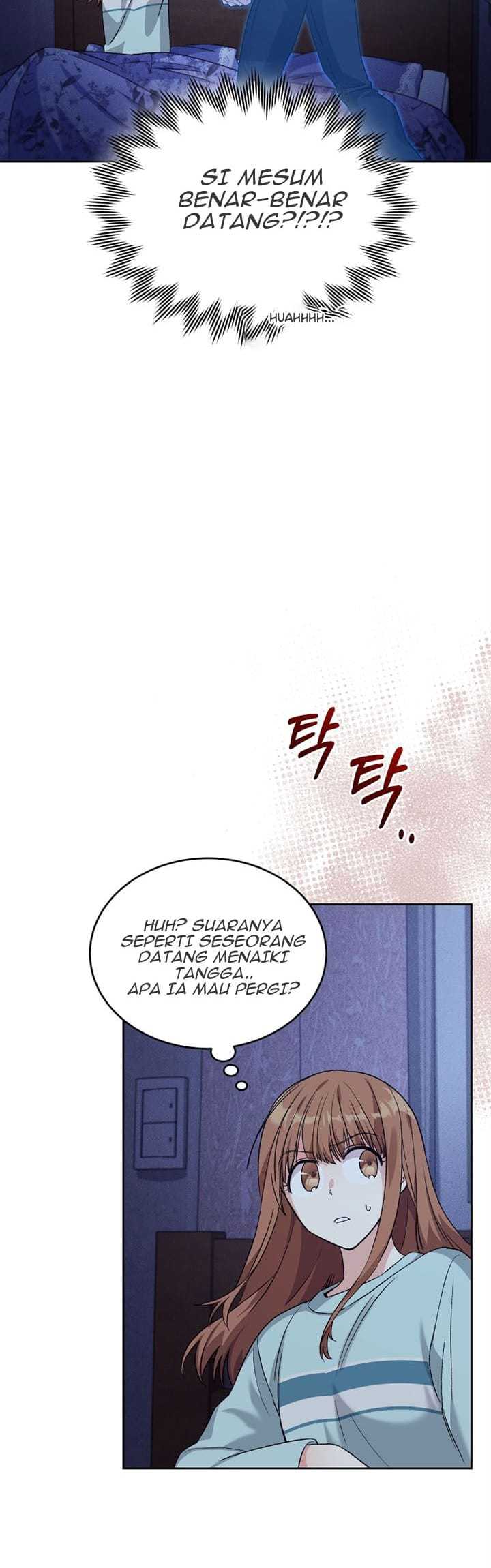 I Stole the Number One Ranker’s Soul Chapter 12 - halaman 51