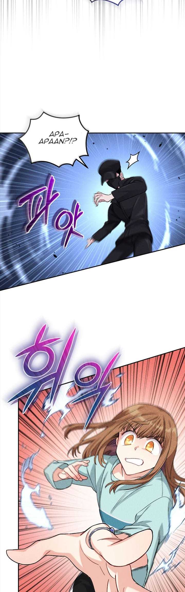 I Stole the Number One Ranker’s Soul Chapter 12 - halaman 56