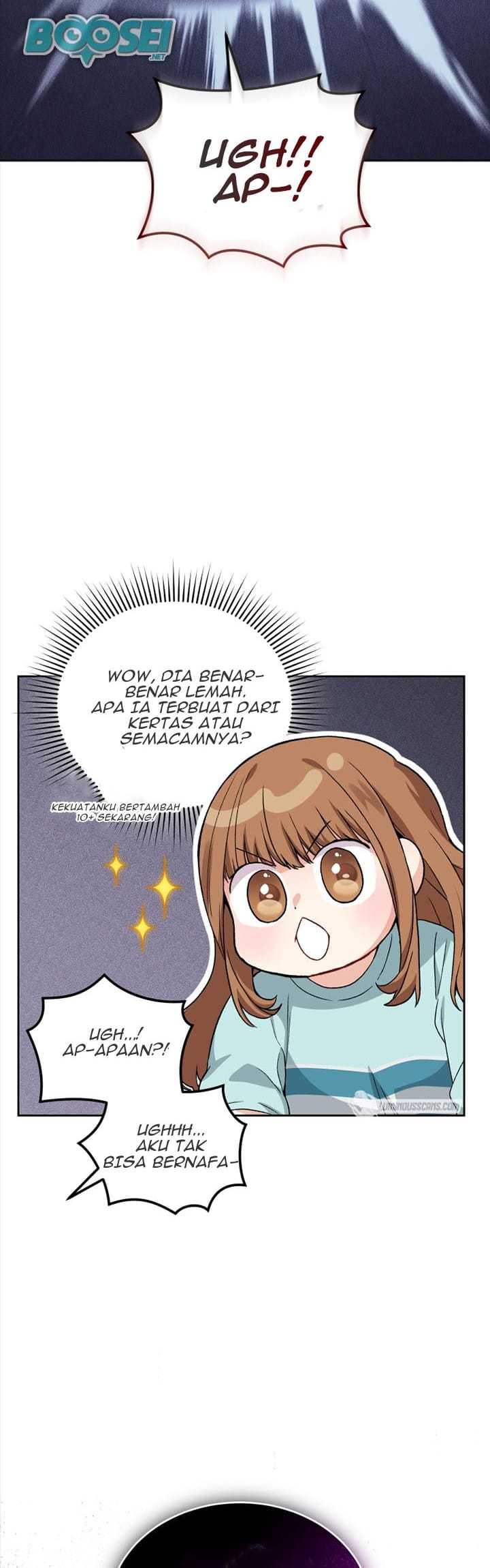 I Stole the Number One Ranker’s Soul Chapter 12 - halaman 58