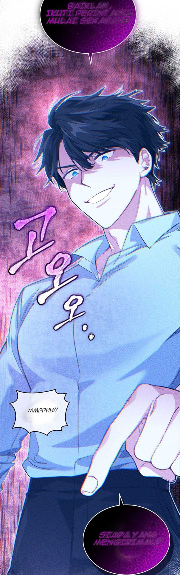 I Stole the Number One Ranker’s Soul Chapter 12 - halaman 59