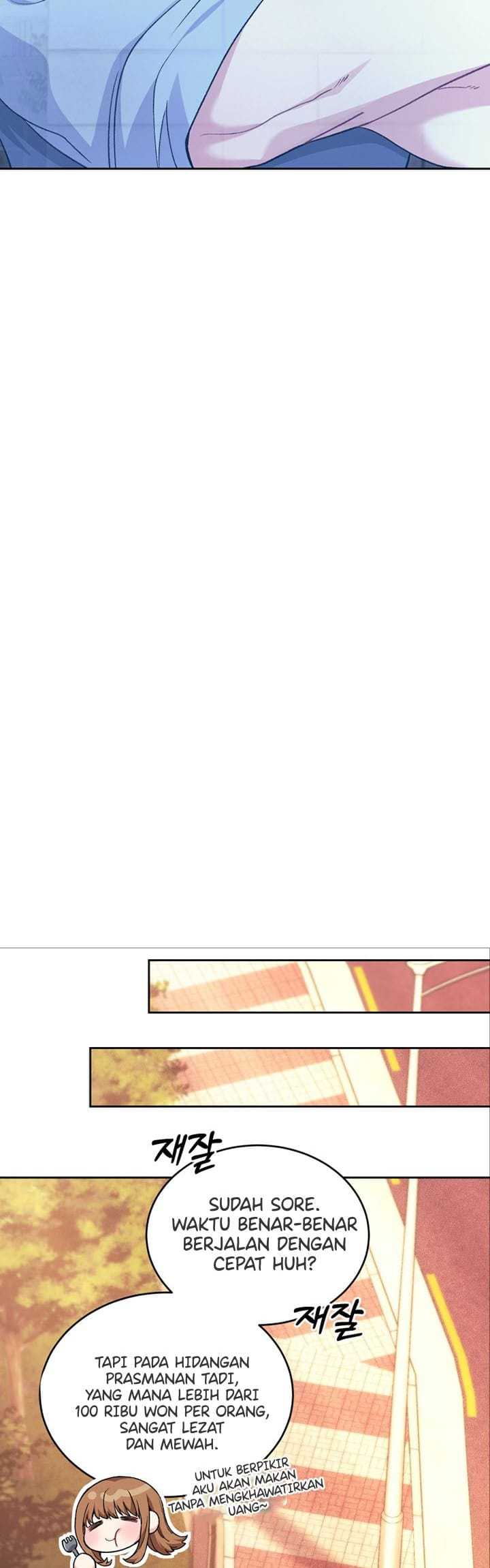I Stole the Number One Ranker’s Soul Chapter 12 - halaman 9