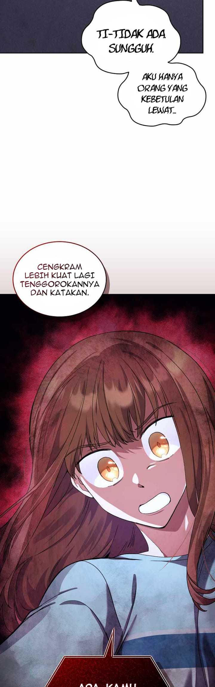 I Stole the Number One Ranker’s Soul Chapter 13 - halaman 10