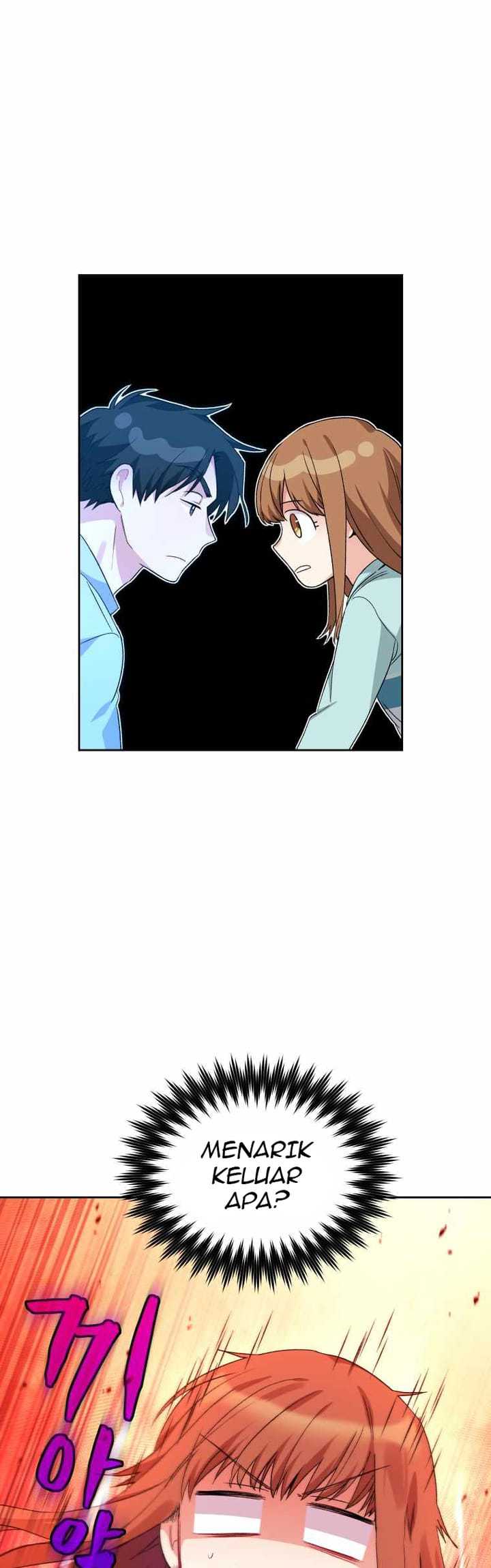 I Stole the Number One Ranker’s Soul Chapter 13 - halaman 13