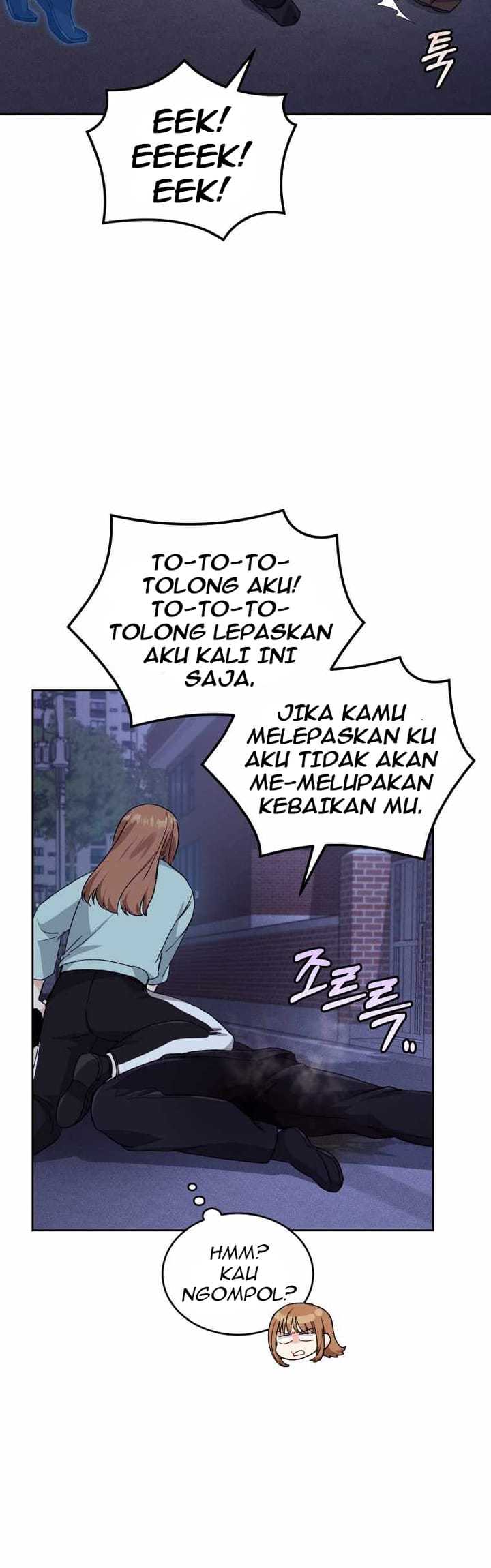 I Stole the Number One Ranker’s Soul Chapter 13 - halaman 15