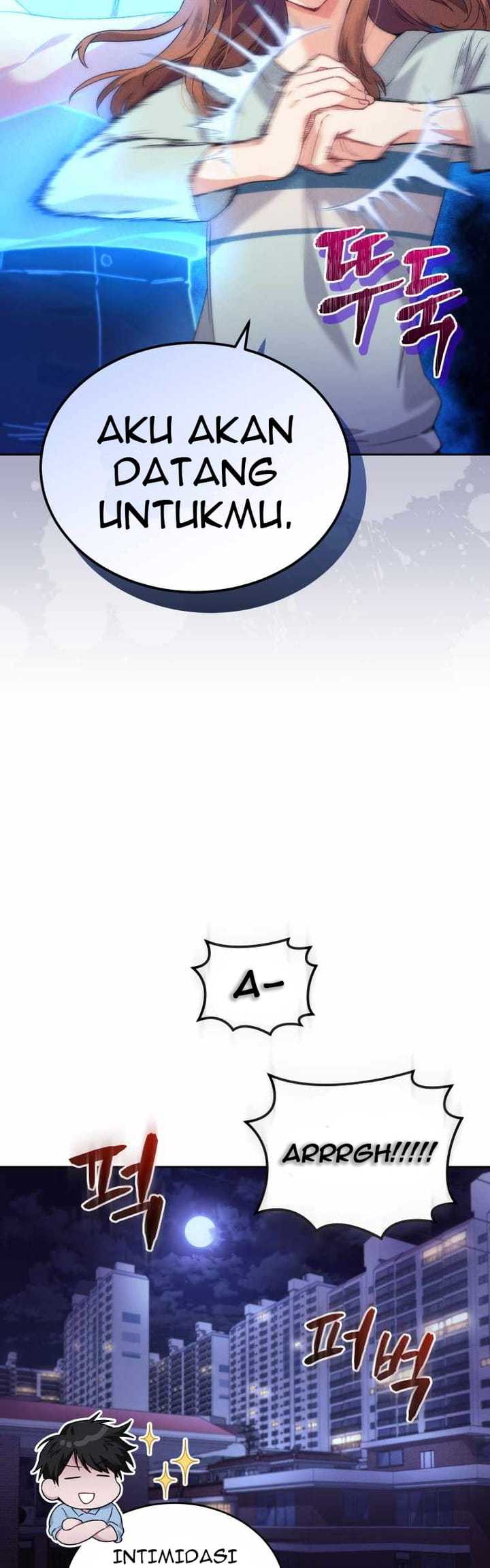I Stole the Number One Ranker’s Soul Chapter 13 - halaman 18