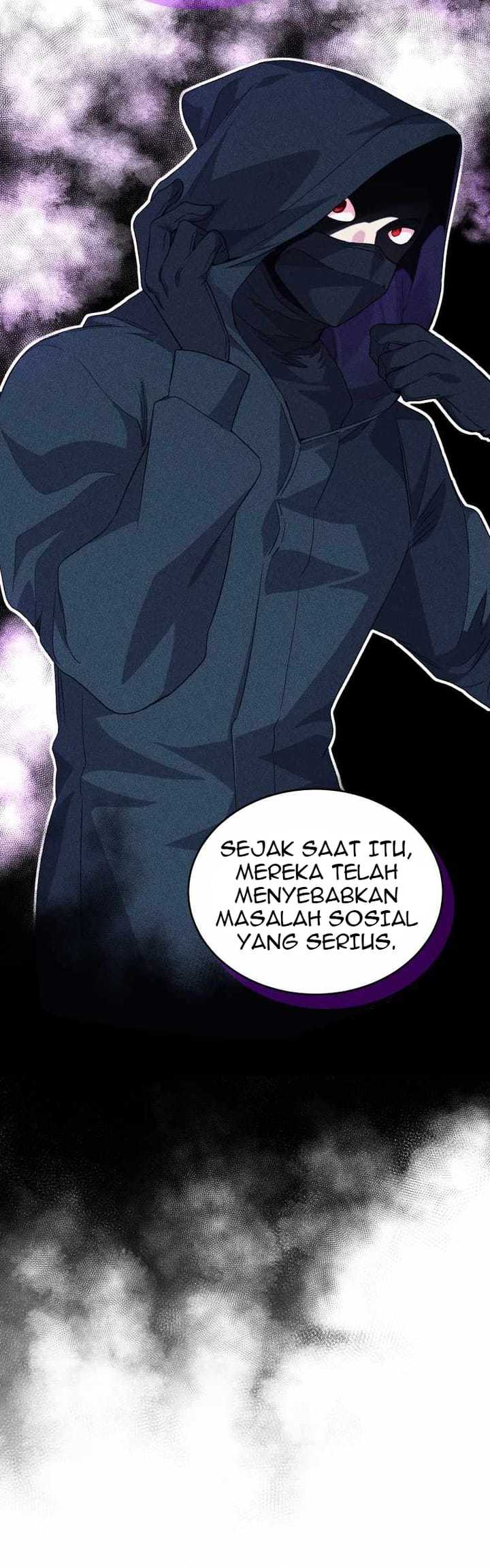 I Stole the Number One Ranker’s Soul Chapter 13 - halaman 25
