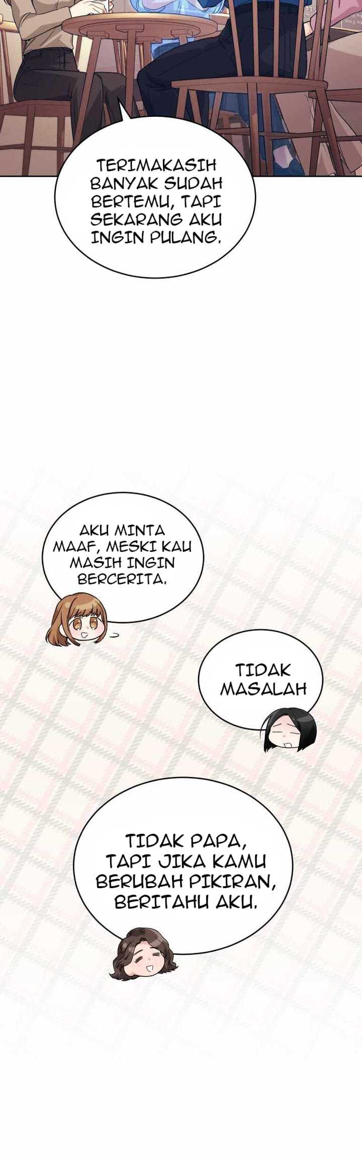 I Stole the Number One Ranker’s Soul Chapter 13 - halaman 39