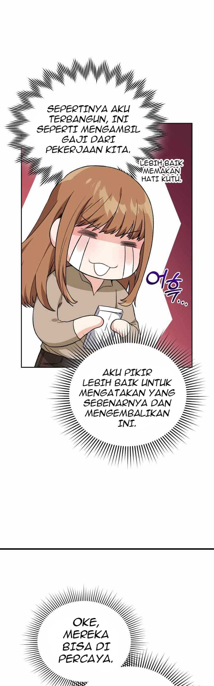 I Stole the Number One Ranker’s Soul Chapter 13 - halaman 43