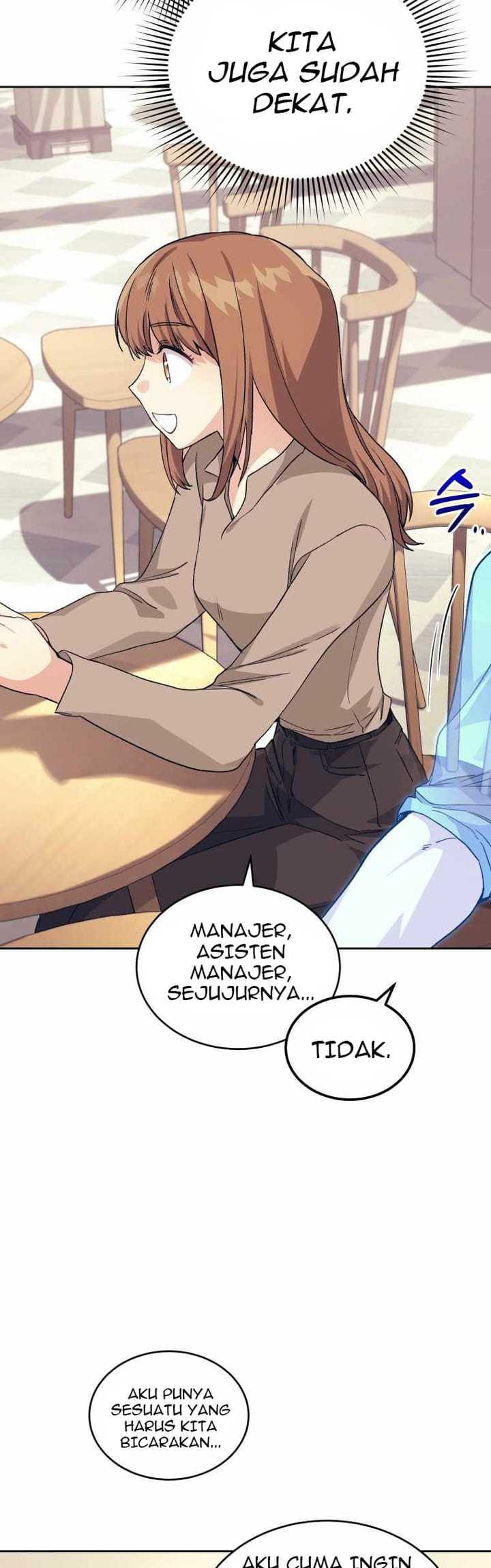 I Stole the Number One Ranker’s Soul Chapter 13 - halaman 44