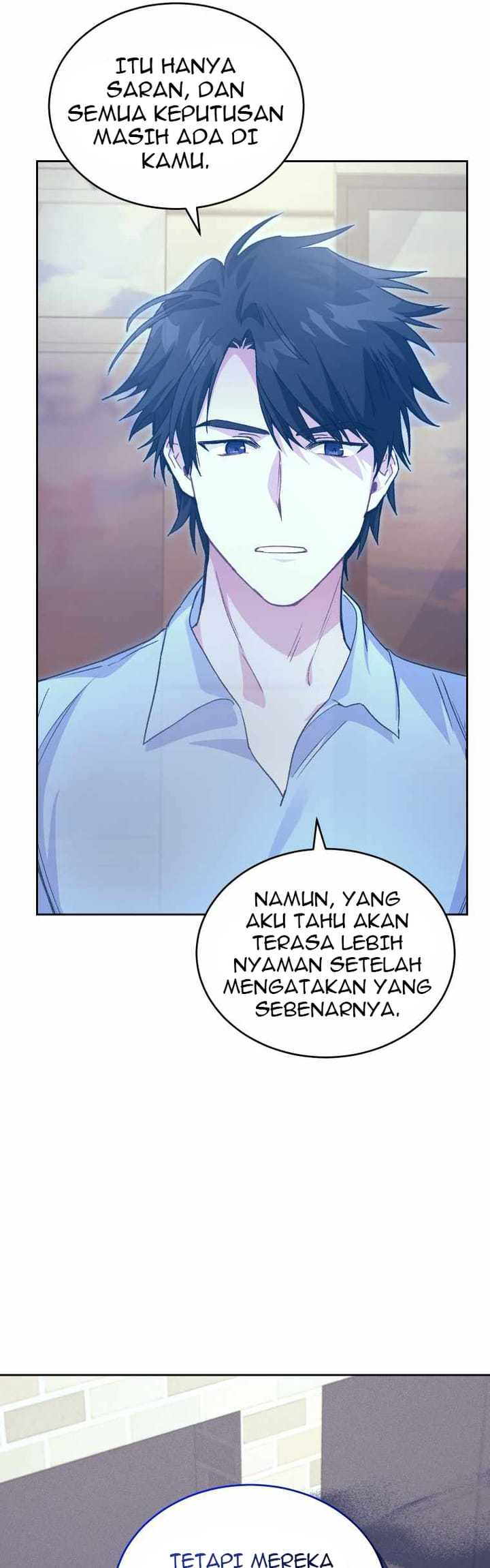 I Stole the Number One Ranker’s Soul Chapter 13 - halaman 48