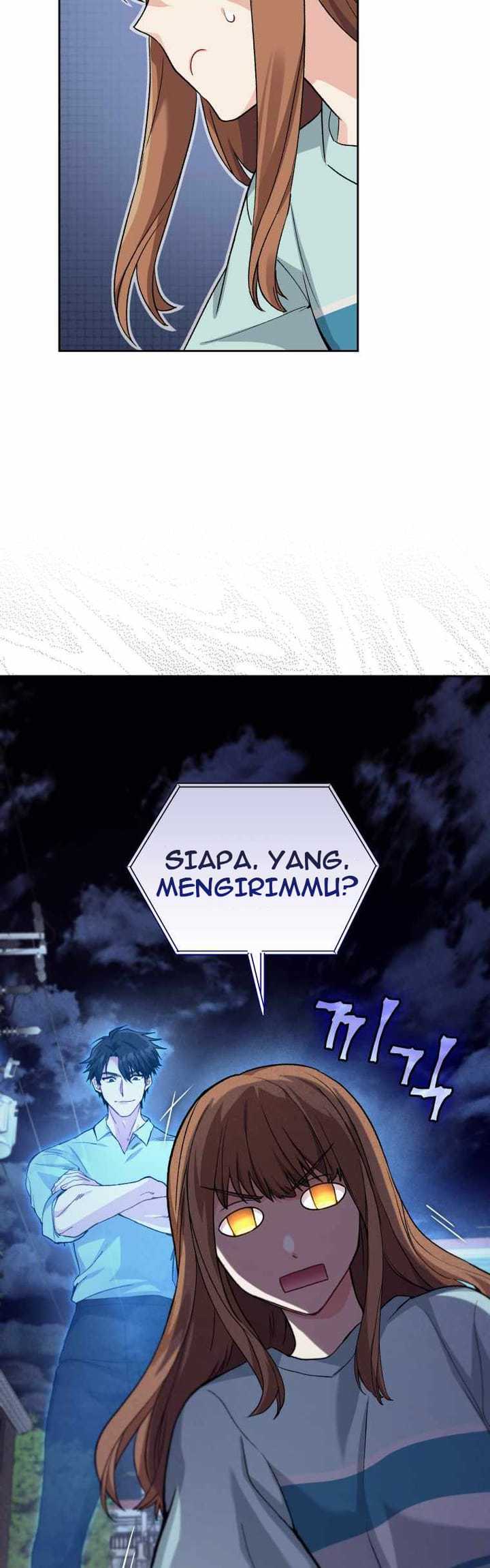 I Stole the Number One Ranker’s Soul Chapter 13 - halaman 5