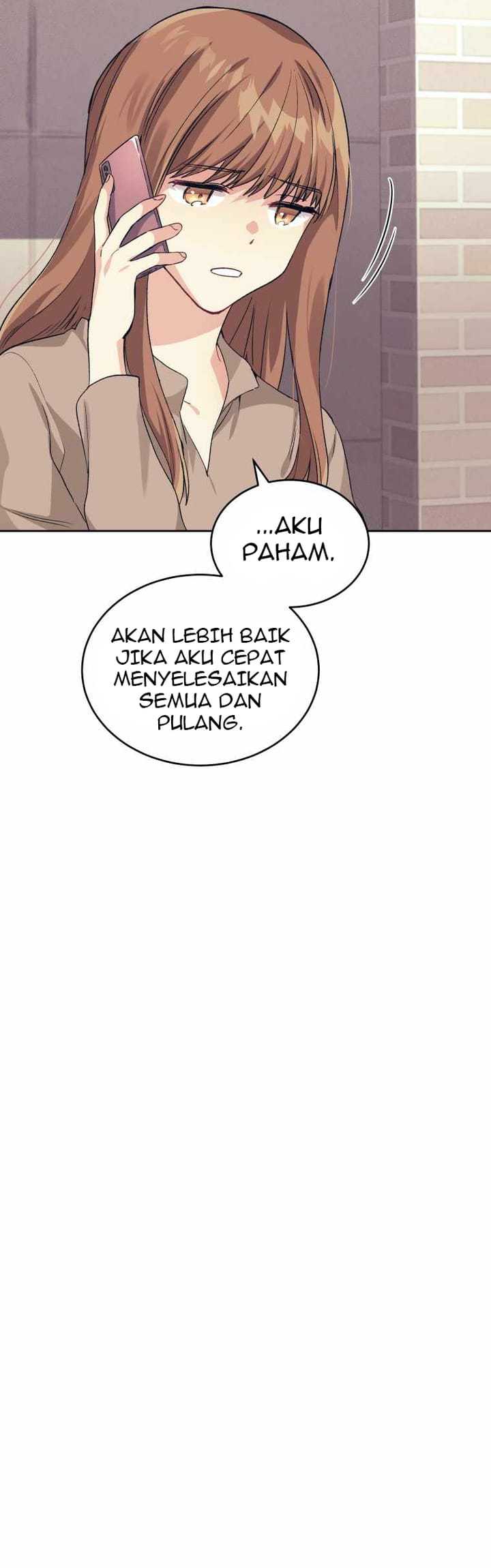 I Stole the Number One Ranker’s Soul Chapter 13 - halaman 50