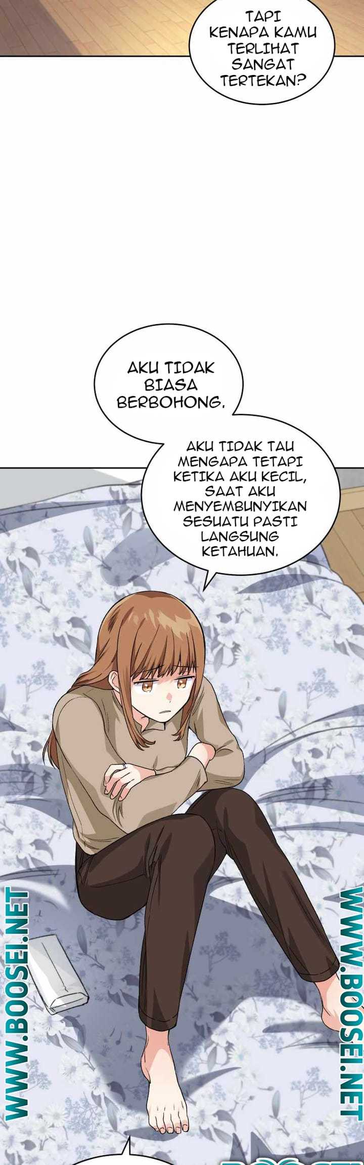 I Stole the Number One Ranker’s Soul Chapter 13 - halaman 52