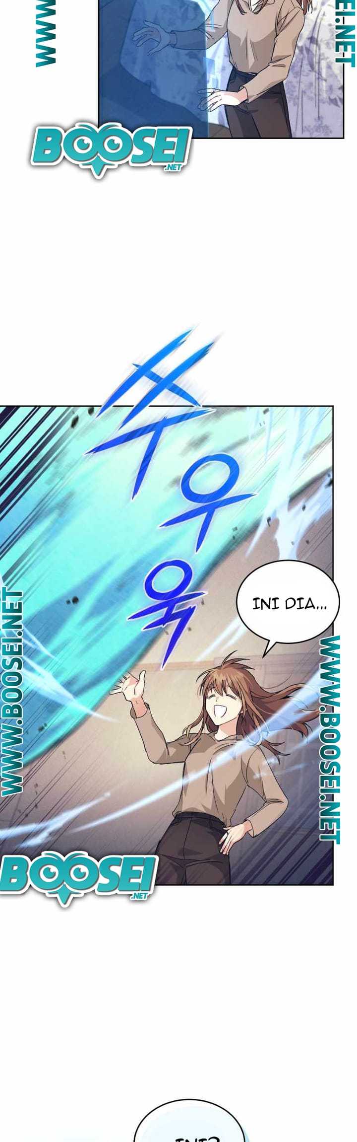I Stole the Number One Ranker’s Soul Chapter 13 - halaman 60