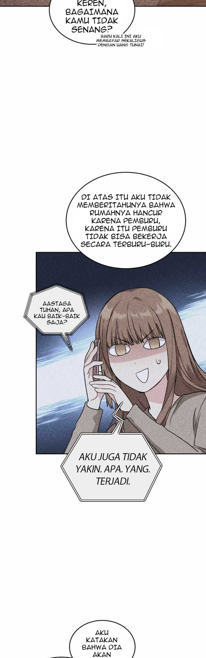 I Stole the Number One Ranker’s Soul Chapter 14 - halaman 11