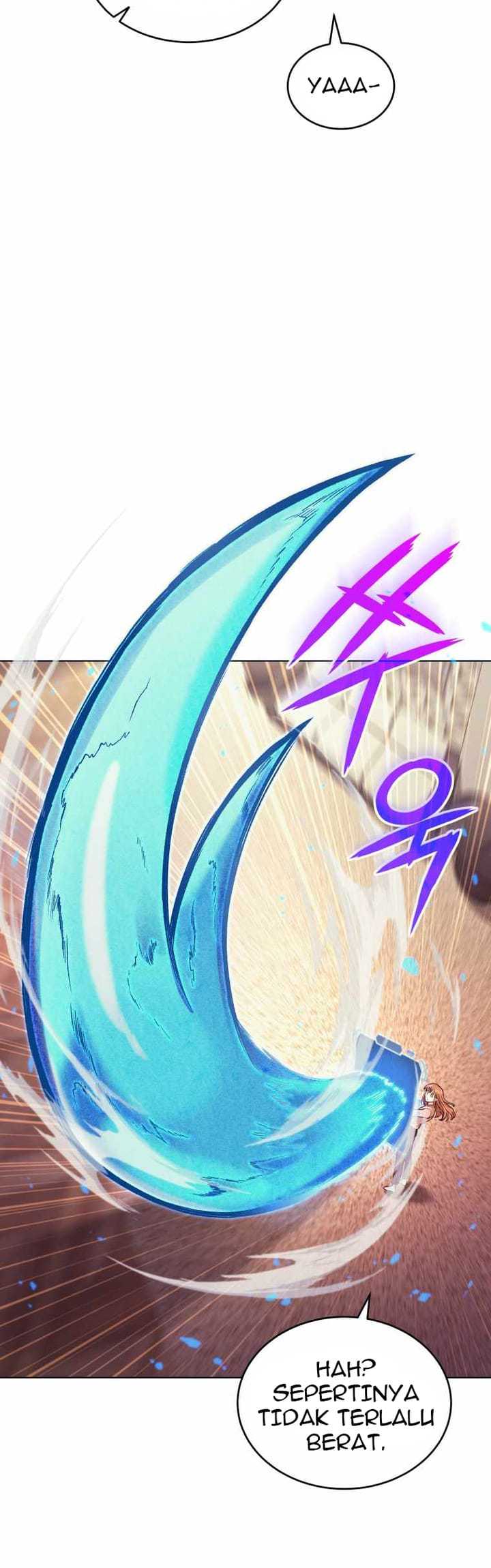 I Stole the Number One Ranker’s Soul Chapter 14 - halaman 14