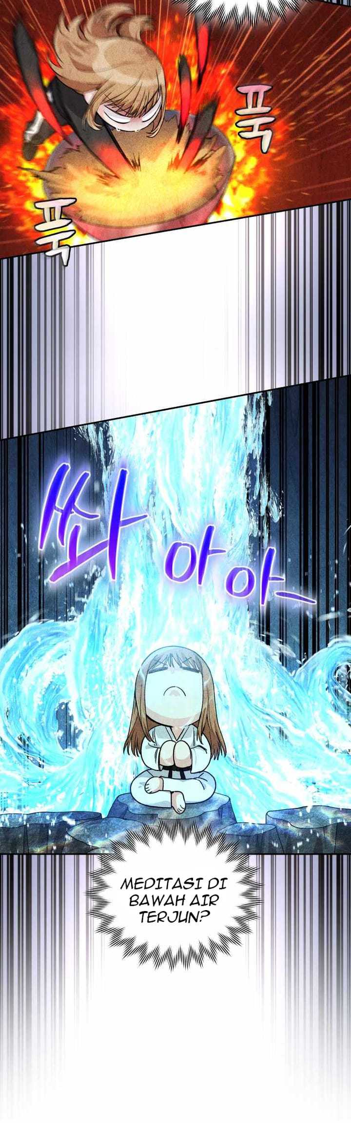 I Stole the Number One Ranker’s Soul Chapter 14 - halaman 18