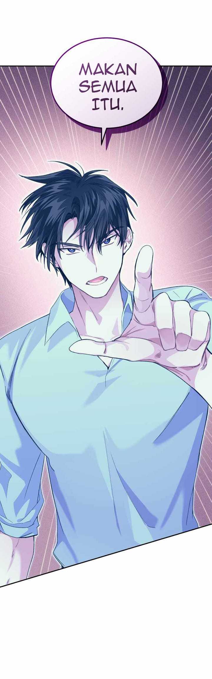I Stole the Number One Ranker’s Soul Chapter 14 - halaman 20