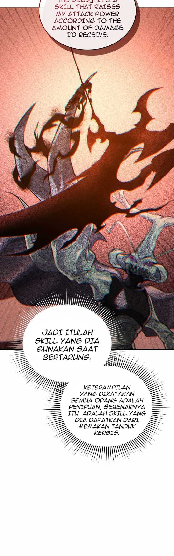 I Stole the Number One Ranker’s Soul Chapter 14 - halaman 28