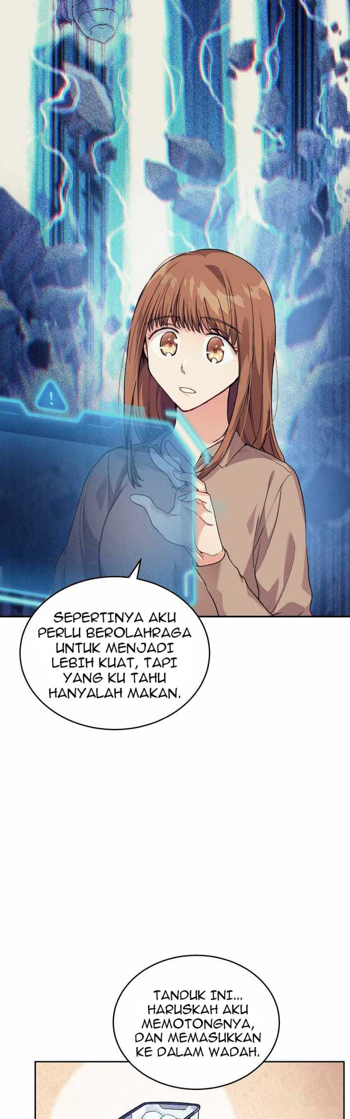 I Stole the Number One Ranker’s Soul Chapter 14 - halaman 30