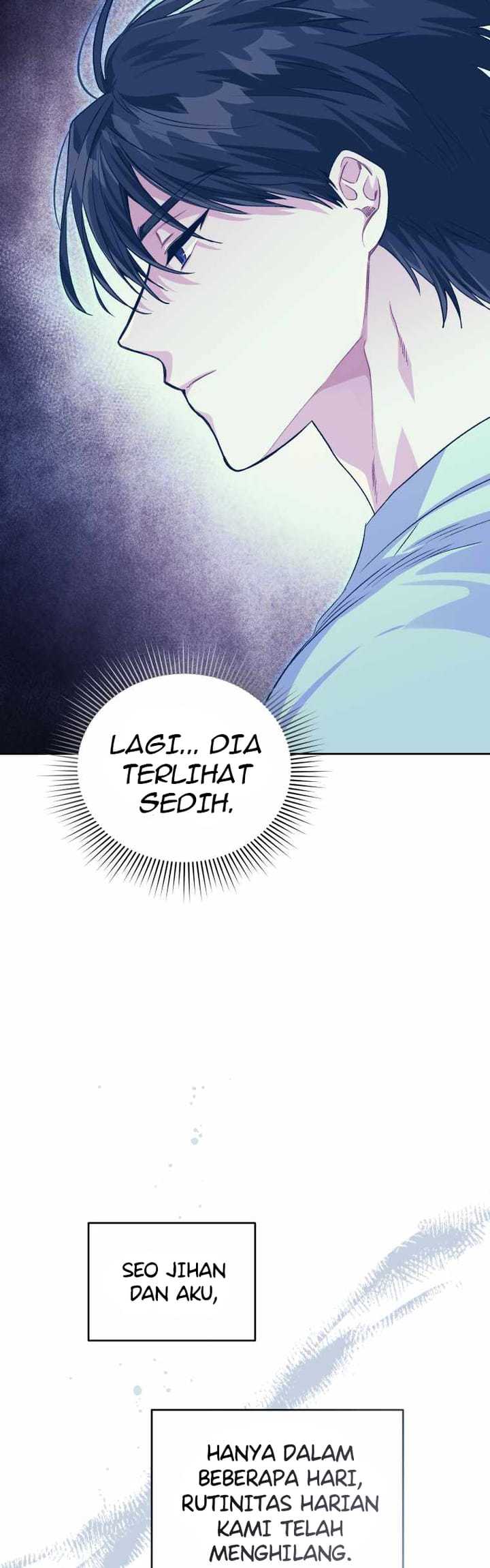 I Stole the Number One Ranker’s Soul Chapter 14 - halaman 38