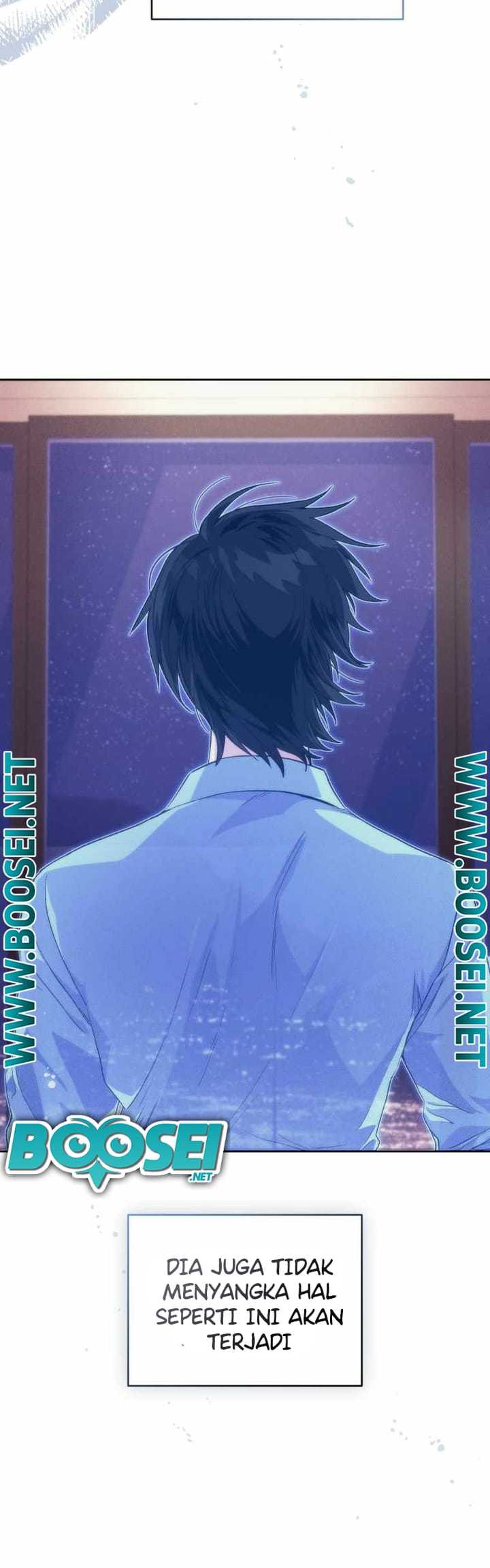 I Stole the Number One Ranker’s Soul Chapter 14 - halaman 39