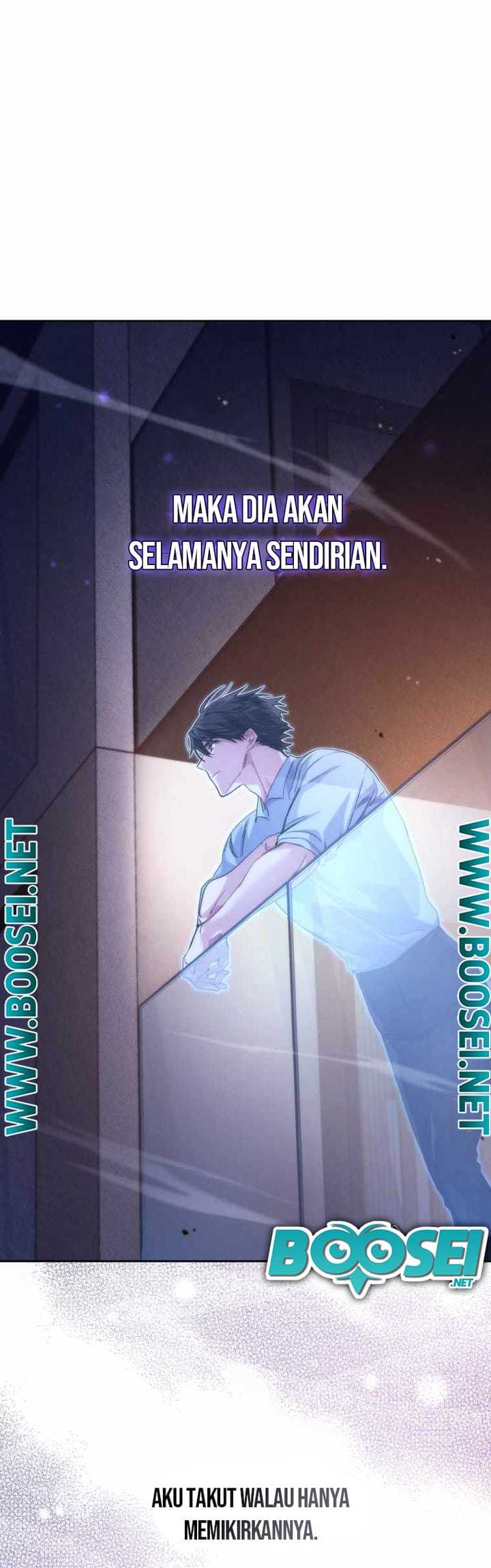 I Stole the Number One Ranker’s Soul Chapter 14 - halaman 41
