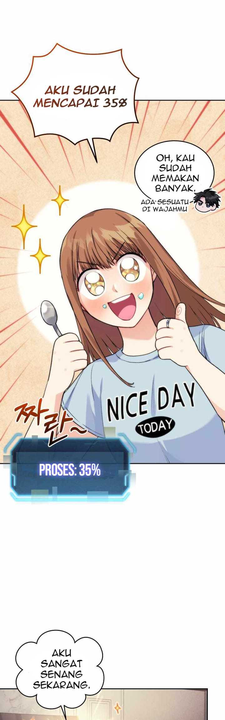I Stole the Number One Ranker’s Soul Chapter 14 - halaman 44