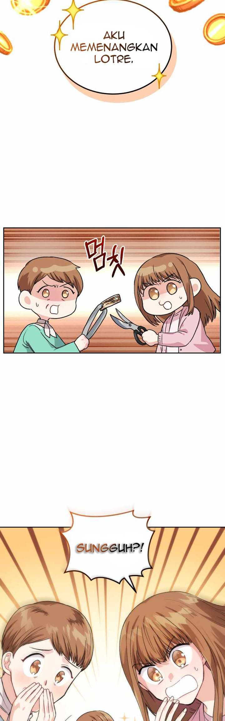 I Stole the Number One Ranker’s Soul Chapter 14 - halaman 52