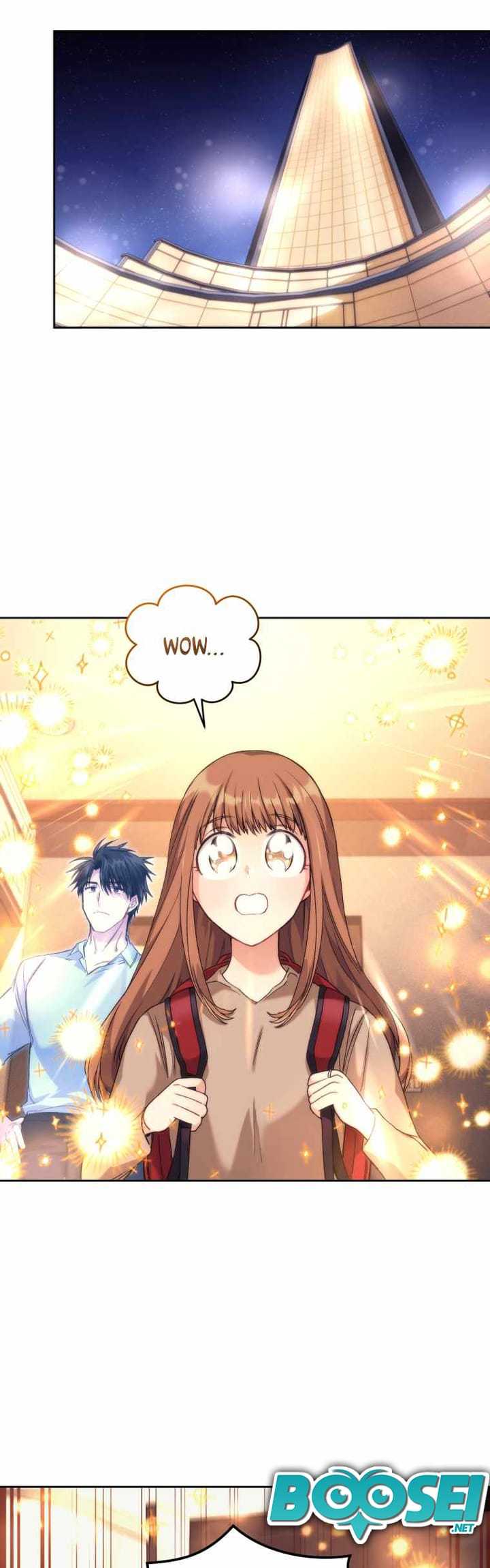 I Stole the Number One Ranker’s Soul Chapter 14 - halaman 8